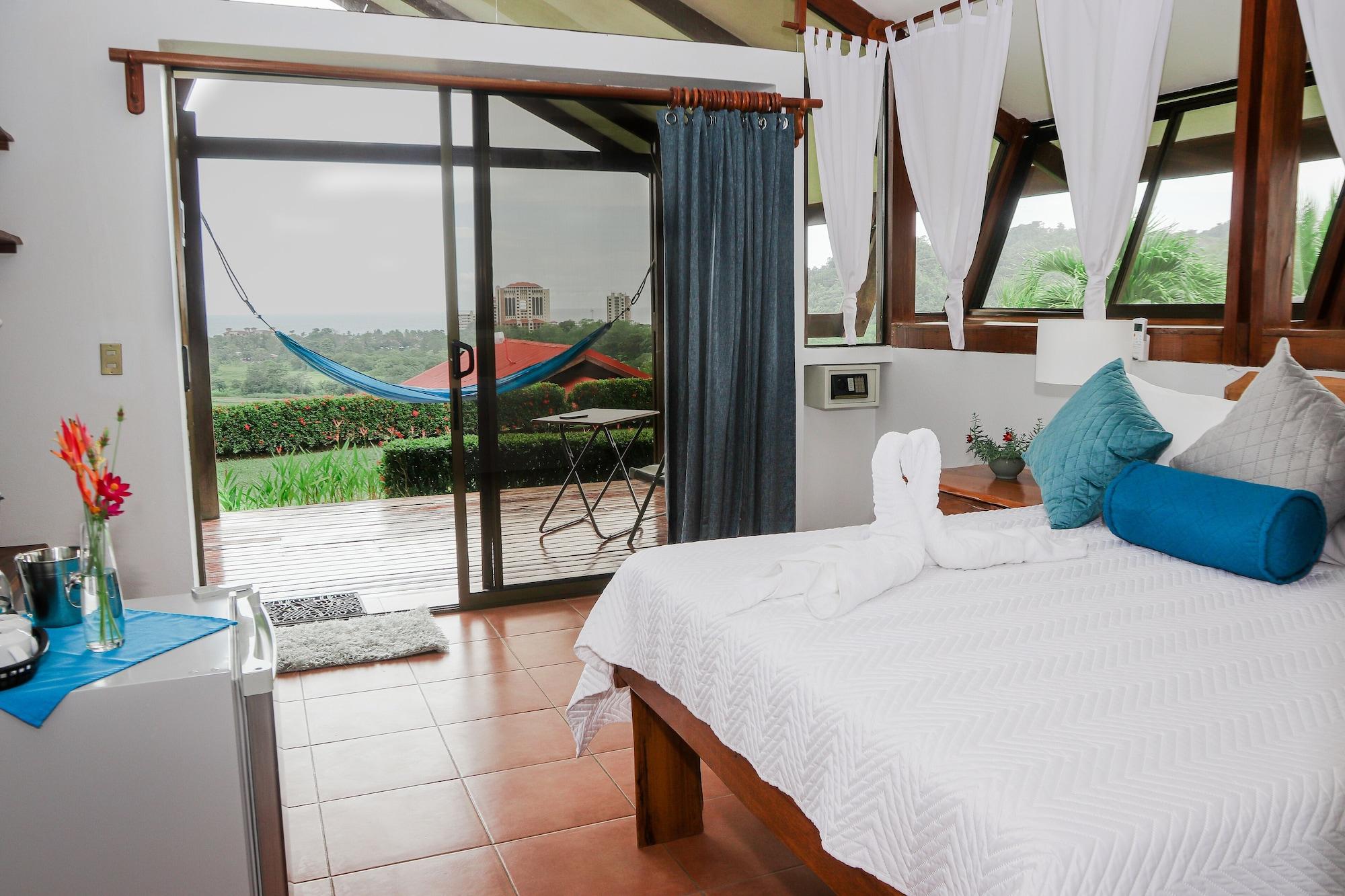 Surf Synergy All-Inclusive Surf Retreat Jacó Exterior foto